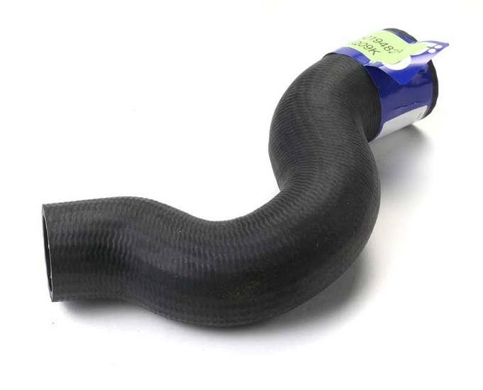 Mercedes Engine Coolant Hose - Upper 1245019482 - URO Parts 1245019482